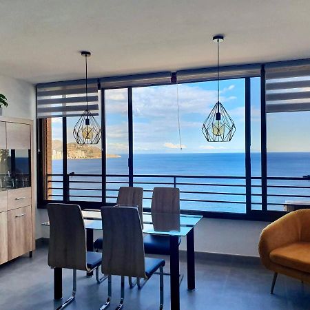 Playa Poniente Benidormアパートメント エクステリア 写真